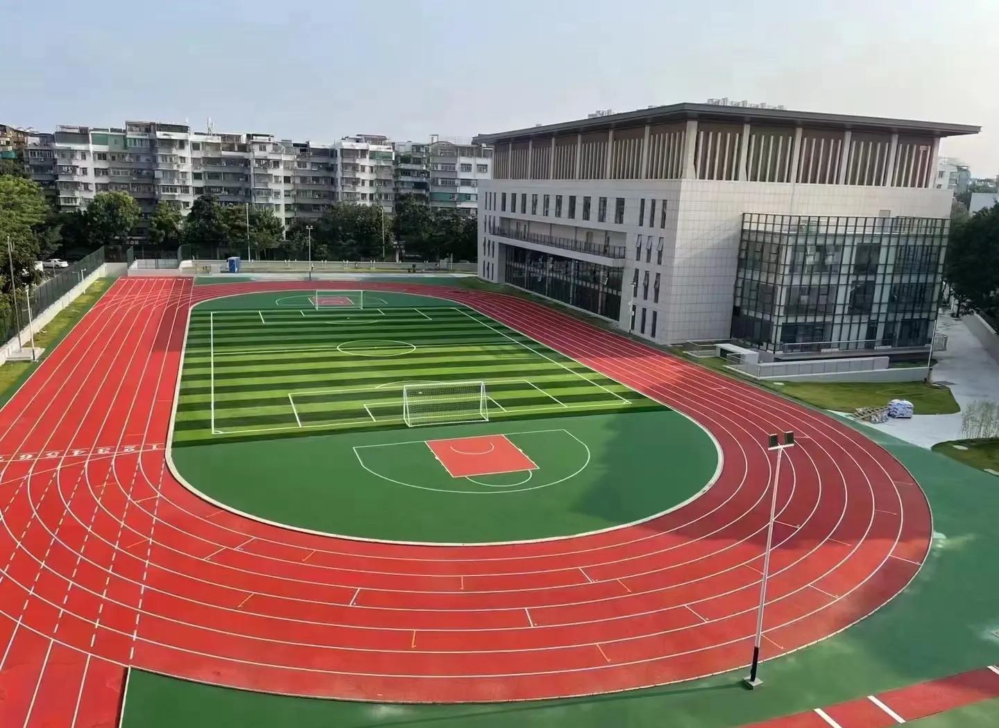 北海市篮球场塑胶篮球场 - 哪里好