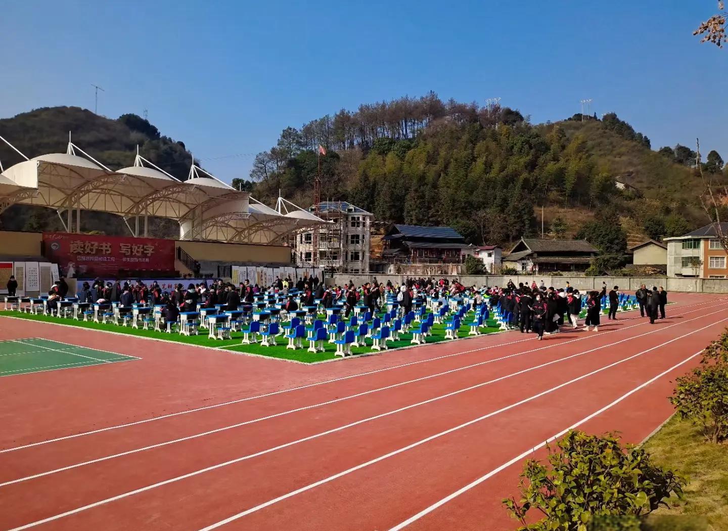 北海市硅PU学校塑胶跑道 - 哪里好